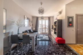Spacious apartment 4 min to the beach Arenzano